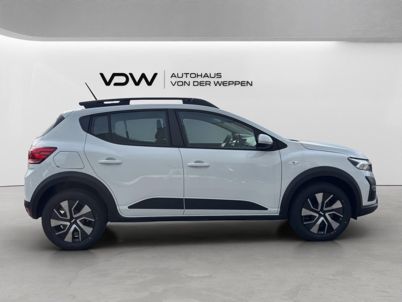 Dacia Sandero - Bild 9