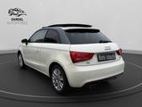 Audi A1 1.6 TDI 66kW S tronic/Navi/PDC/Panorama/Xenon - Audi A1: TDI