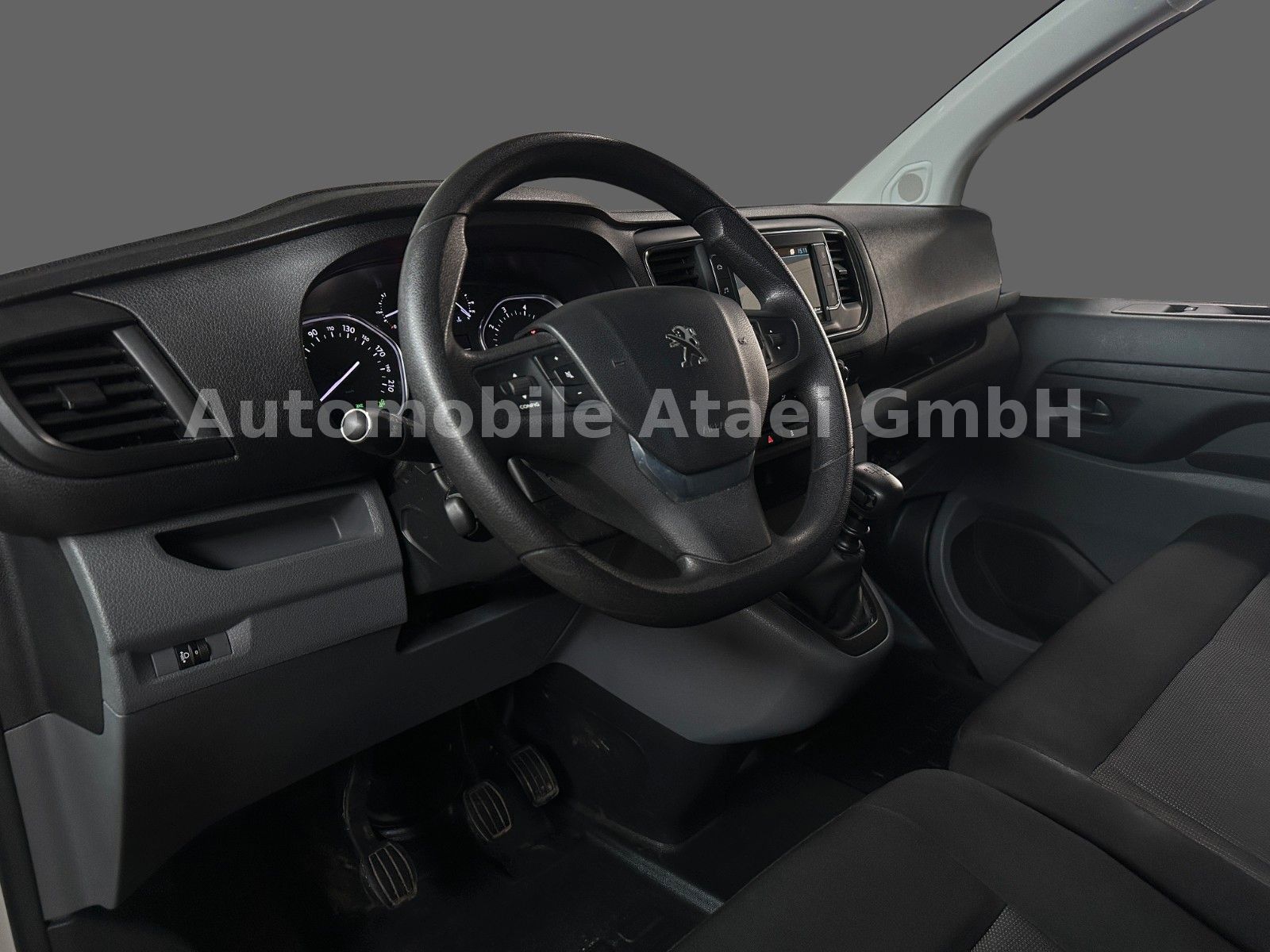Fahrzeugabbildung Peugeot Expert Kasten Premium L2 NAVI+KAMERA (2842)