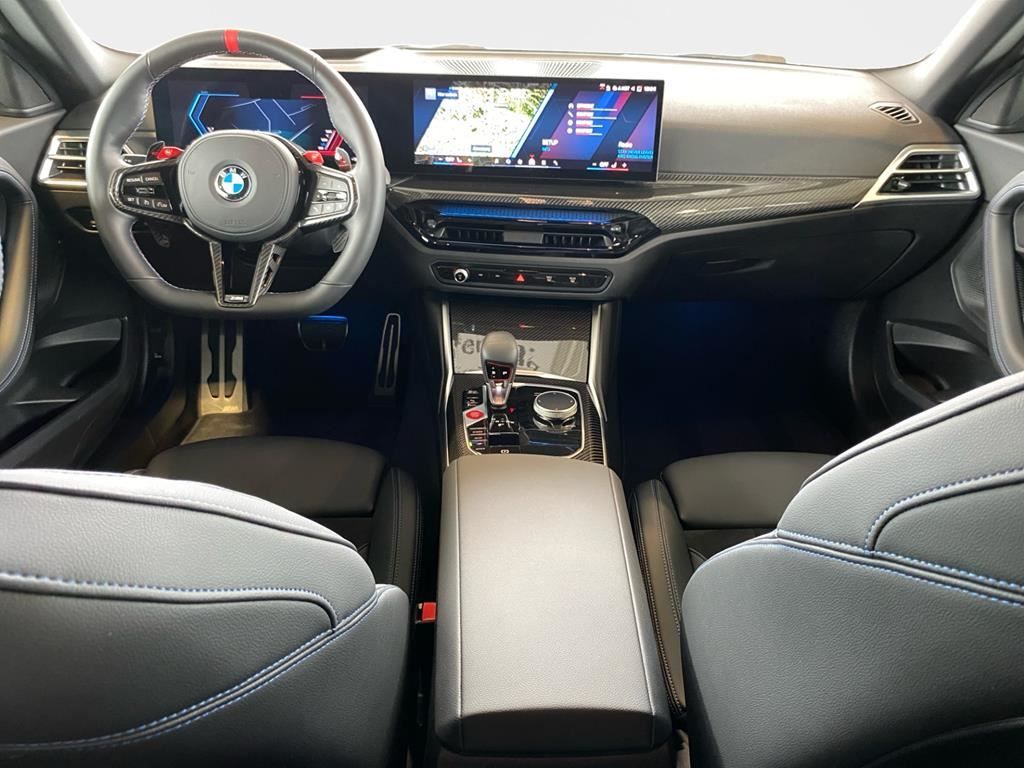 BMW M2 - Bild 12