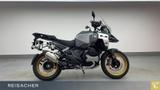BMW R 1300 GS ADV Triple Black ASA+voll+Tieferlegung - Rallye Motorräder