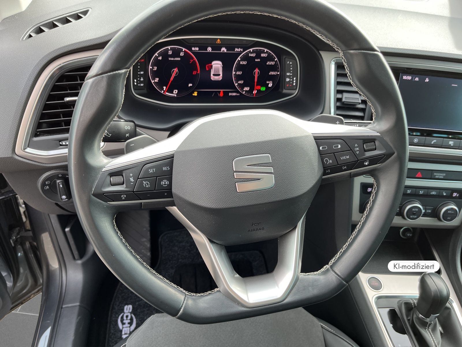 Seat Ateca - Bild 9