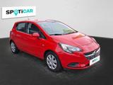 Opel Corsa Edition 1.4 66KW Sitz-&Lenkradheizung - Opel Corsa: 1.6