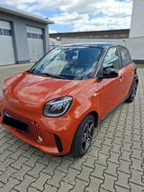 Smart ForFour 60kW EQ Batterie - 22 kW - Smart ForFour in Augsburg