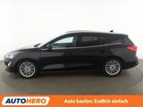 Ford Focus 1.5 EcoBoost Titanium Aut.*NAVI*LED*ACC* - Ford Focus in Bonn