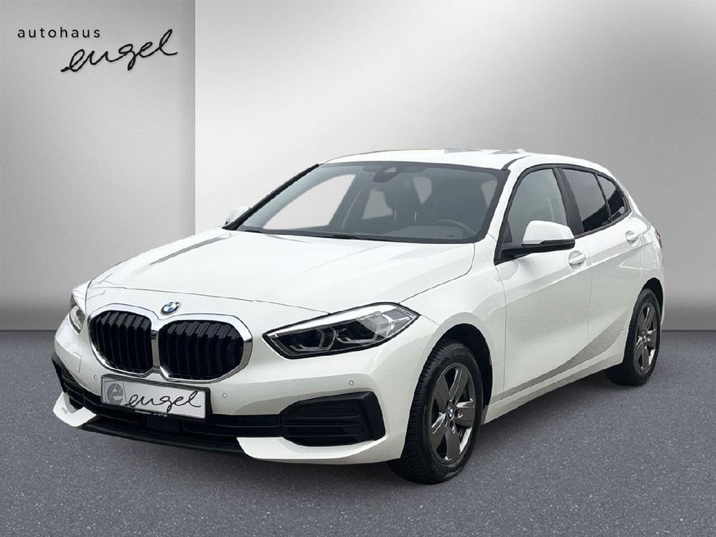 Image of BMW 118