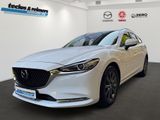 Mazda 6 Kombi SKYACTIV-G 145 Center-Line 8-fach bereif