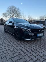 Mercedes-Benz CLA 180 Shooting Brake | 100... - Mercedes-Benz CLA 180 Shooting Brake in Bochum