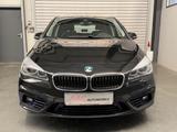 BMW 220 Active Tourer Aut. Sport Line/Navi/HUD/Leder - BMW 220 Active Tourer: Van