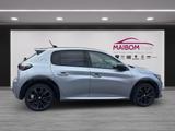 Peugeot 208 GT 130 KAMERA NAVI LED CARPLAY DAB+ - : Kleinwagen, 1.2