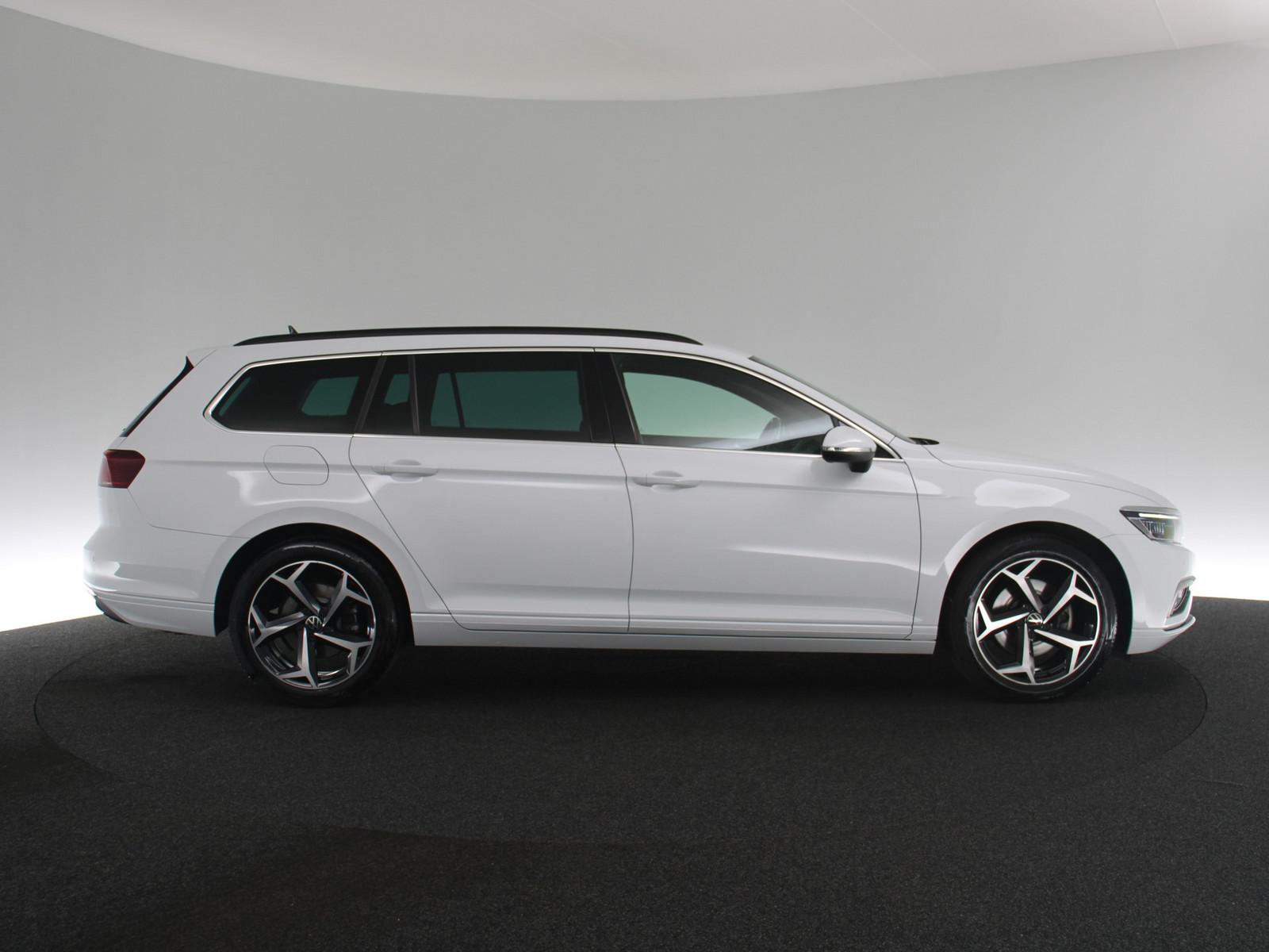 Volkswagen Passat 2.0 TSI Business AHK MATRIX-LED, миниатюра 19