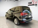 Seat Alhambra 2.0 TDI Style 7 Sitze PANO*AHK*CARPLAY - Seat LKWs