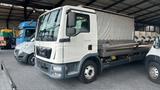MAN 8.220 Autotransporter - MAN Auto