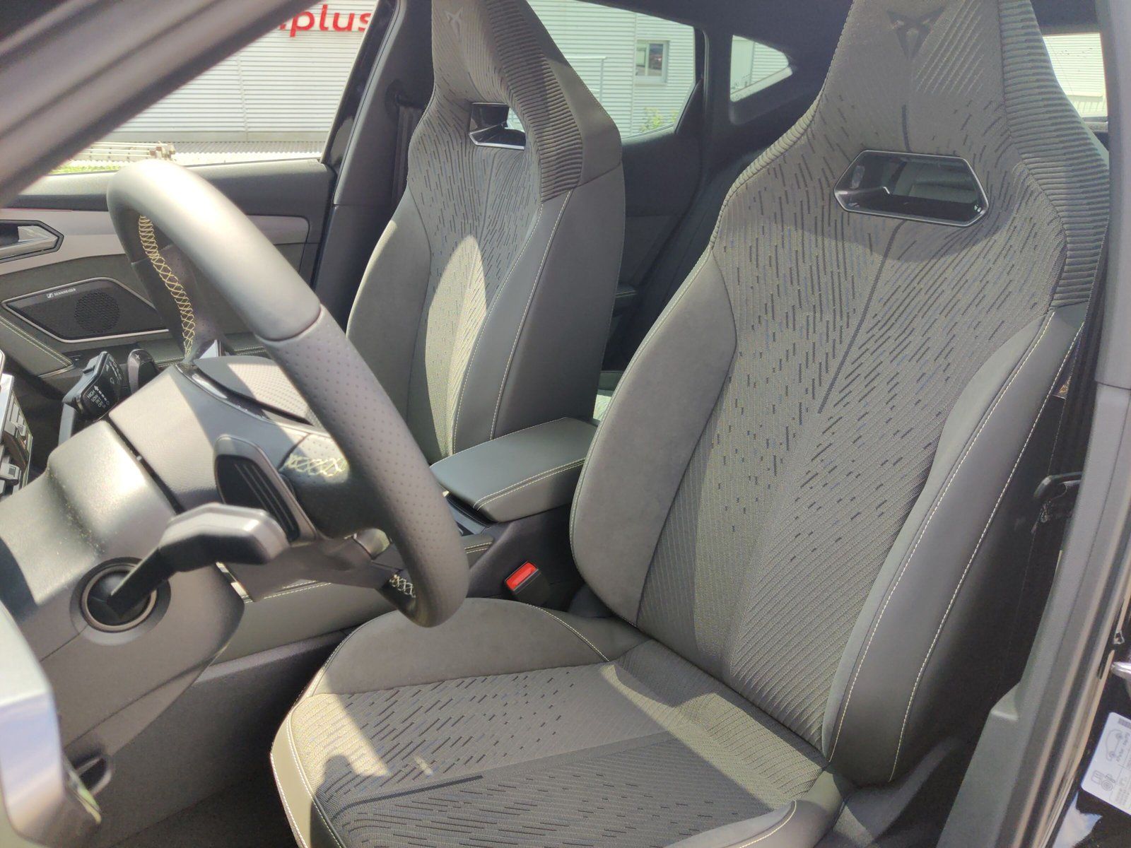 Cupra Formentor - Bild 12