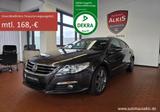 Volkswagen Passat CC 2.0 Automatik+Vollausst+Rückfahrkamara - Volkswagen Passat CC: Coupe