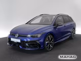 Volkswagen Golf VIII Variant R 2.0 TSI BlackStyle|Pano|AHK - Volkswagen Gebrauchtwagen in Norderstedt