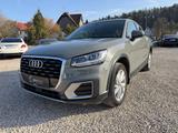 Audi Q2 30 TFSI design CARPLAY|AHK|LED|PDC|VIRTUAL - Audi Q2 design mit Benzin-Antrieb