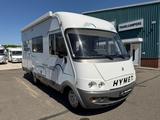 HYMER / ERIBA / HYMERCAR B584 - Offers