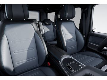 Mercedes G 580 - 9
