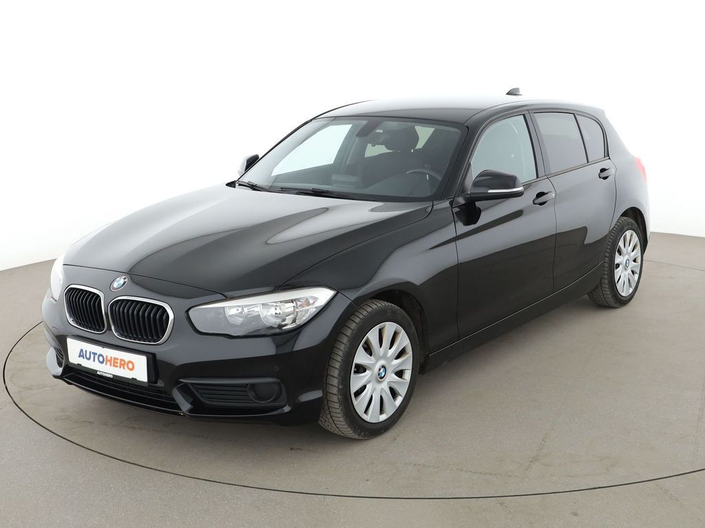 Image of BMW 118