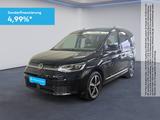 Volkswagen Caddy Style 1.5 TSI NAVI+LED+PDC+KAMERA