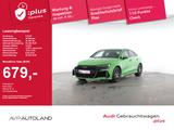 Audi RS3 Limousine TFSI quattro RS-Schalensitze