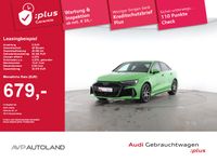 Audi RS3 - Vorschau Bild 1