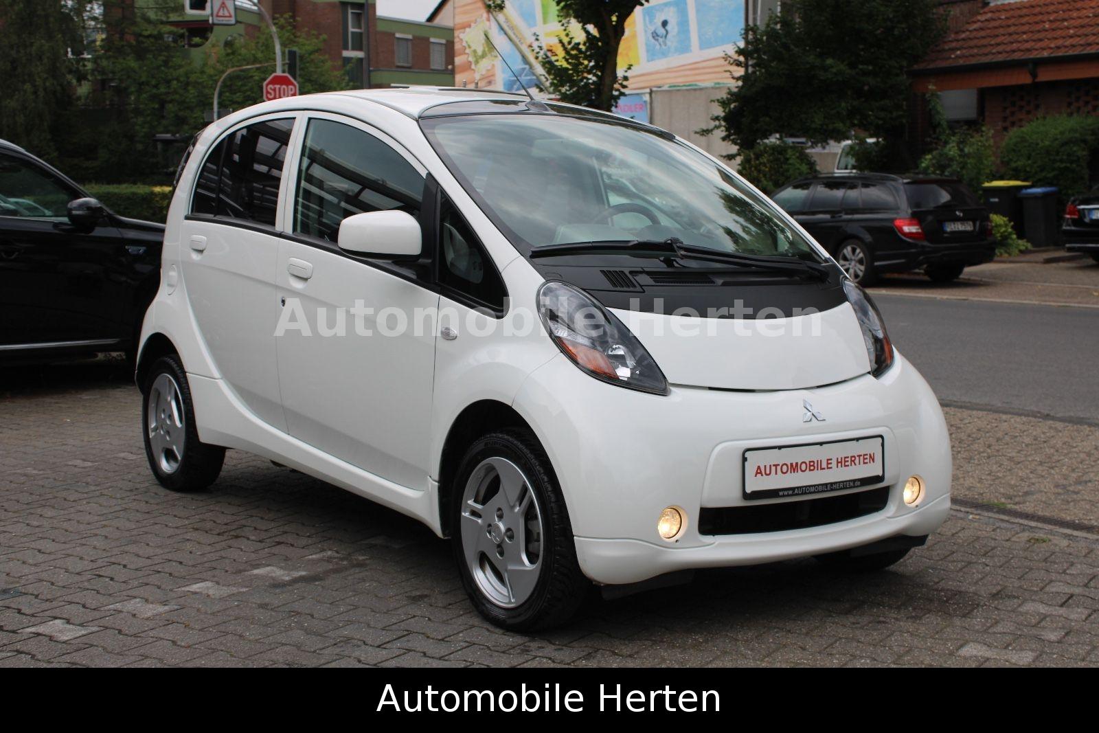 Mitsubishi i-MiEV ELEKTRO*47000KM*AUTOMATIK*TOP!
