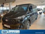 Ford Transit Custom Nugget Titanium 320L2 4x4+AHK+LED - Ford Transit 4 Wohnmobil