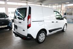 Fahrzeugabbildung Ford Transit Connect TREND AHK KLIMA STDHZ WinterPak.