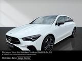 Mercedes-Benz CLA 180 Shooting Brake Progressive+Pano+Night+