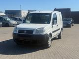 Fiat Doblo Doblò 1.4 SX Kasten - gebrauchte Fiat Doblo aus dem Jahr 2009