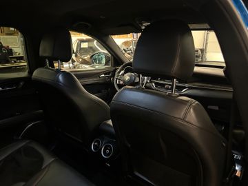 Alfa Romeo Stelvio Quadrifoglio Q4*AppleCarPlayAndroidAuto