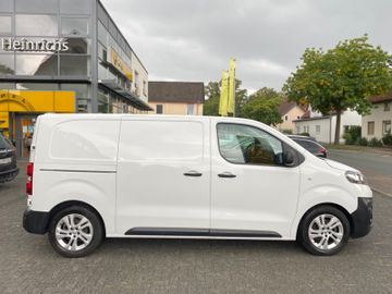 Bild 2 Opel VIVARO KASTEN EDITION M KLIMA PDC BT AHK