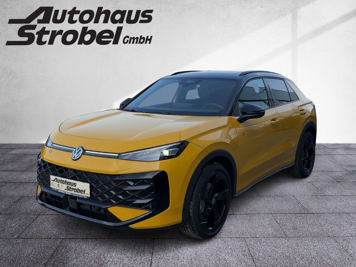 Volkswagen T-Roc - Bild 2