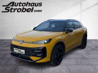 Volkswagen T-Roc - Vorschau Bild 2
