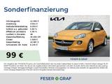 Opel Adam 1.4 CC 120 Jahre Edition - Opel Adam in Hannover