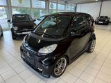 Smart forTwo BRABUS  !!!  Optik - Smart Gebrauchtwagen von 2010