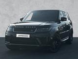 Land Rover Range Rover Sport 3.0 D300 HSE ACC LED - Land Rover Range Rover Sport in Karlsruhe