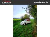 Citroën 2 CV 6 Ente *Top gepflegt*Fahrbereit* CD NR - Citroën 2 CV: Cabrio