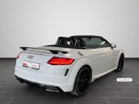 Audi TT - Vorschau Bild 3
