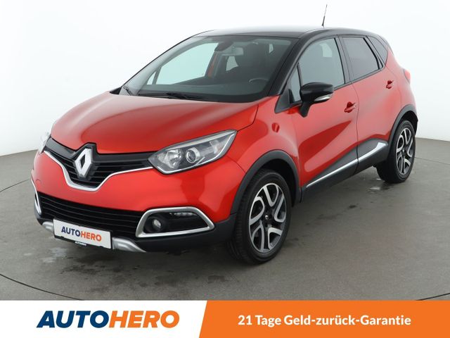 Renault Captur 1.2 TCe Energy XMOD*NAVI*CAM*TEMPO*SHZ*