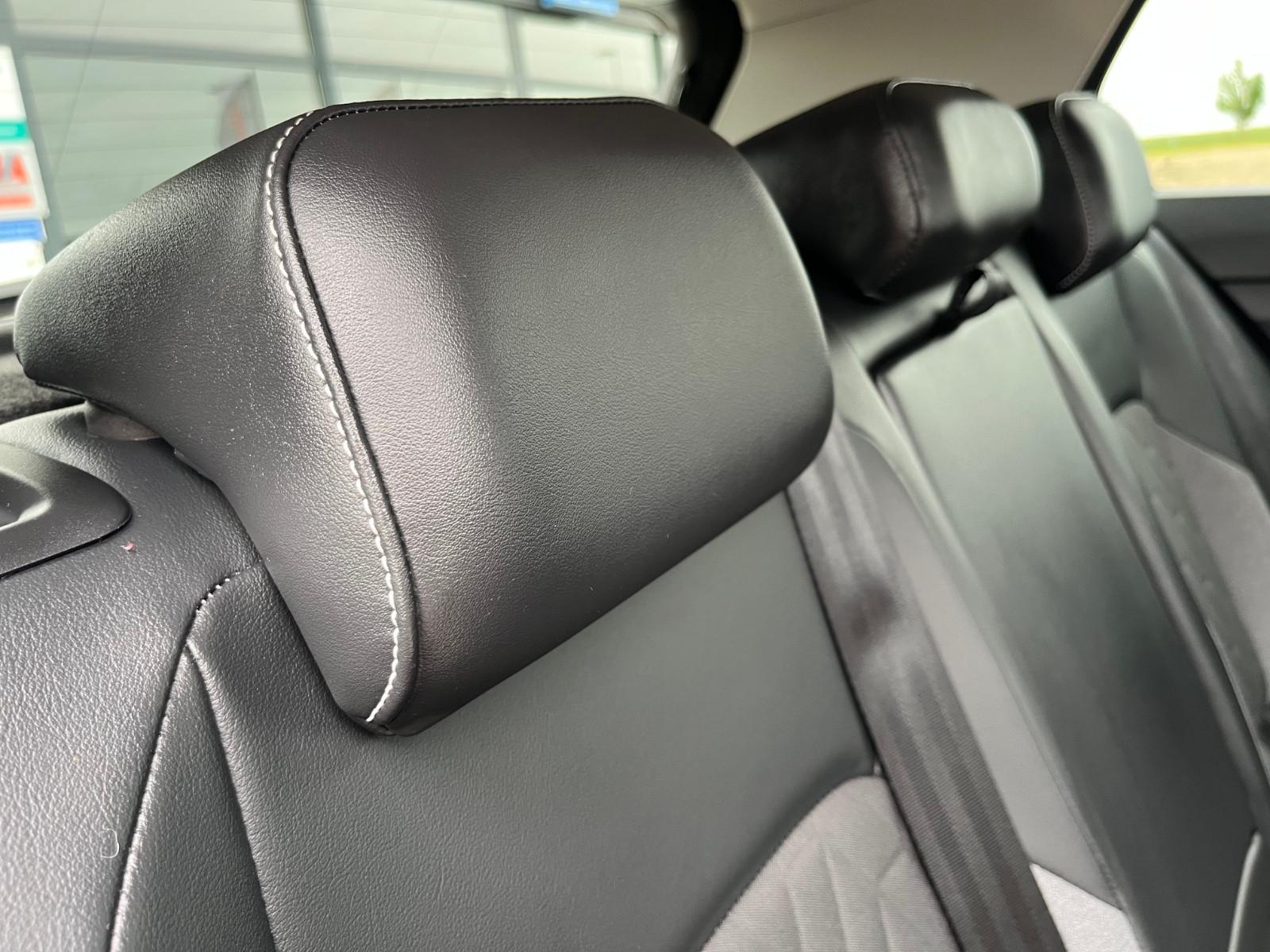 Volkswagen Golf VIII Lim. 1.5 TSI Goal mit NAVI+PDC+LED, миниатюра 21
