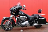 Indian Chieftain Limited 116 Scheckheft 1.Hand Top Top - INDIAN CHIEFTAIN