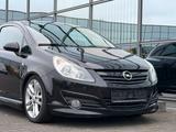 Opel Corsa D Color Edition Klima OPC