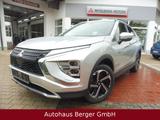 Mitsubishi Eclipse Cross 2,4 PHEV Intro Edition 4WD - Mitsubishi Eclipse: 2.4