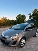 Opel Corsa 1.2 Active Easytronic Active - Opel Corsa: C Easytronic