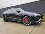 Lamborghini Urus 4.0BiTurbo V8*EX.ROMELU LUKAKU*B&O*HUD*23'A - gebrauchte Lamborghini Urus aus dem Jahr 2020