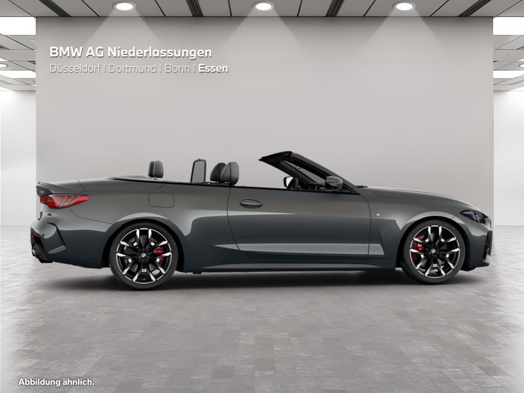 BMW 430 - Bild 11