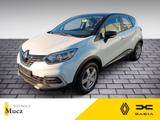 Renault Captur TCe 90 Limited - Renault Captur Limited mit Benzin-Antrieb